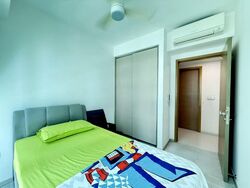 The Terrace (D19), Condominium #581233531
